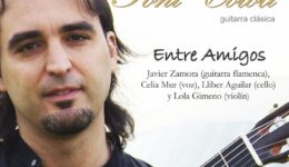 ENTRE_AMIGOS_Toni_Cotoli_Guitarra_Valencia