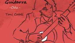 5 AROMAS DE GUITARRA ODA