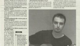 periodico_valencia_Las_Provincias_guitarra_toni_cotoli