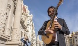 Guitarrista Valencia