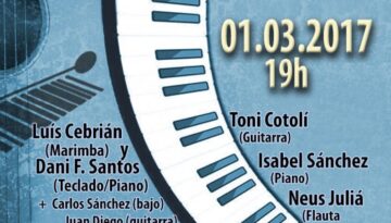 Colegio_Aleman_Valencia_Toni_Cotoli_Guitarra_España