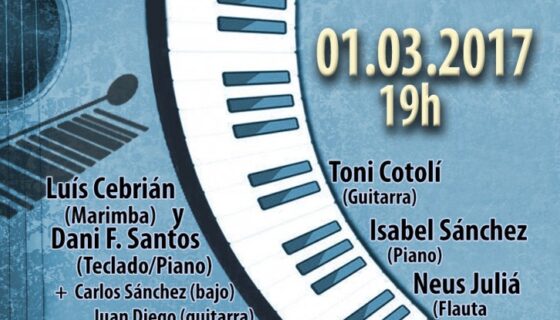 Colegio_Aleman_Valencia_Toni_Cotoli_Guitarra_España