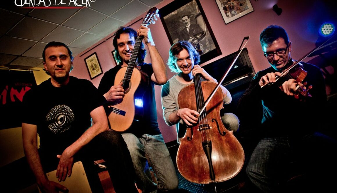 Cuerdas_de_Acero_Valencia_Covers_Toni_Cotoli