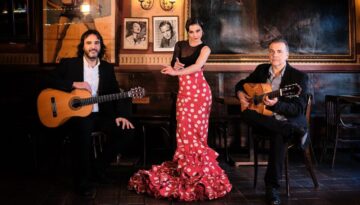 GUITARRAS DEL MEDITERRANEO CON IRENE DE LA ROSA (1)