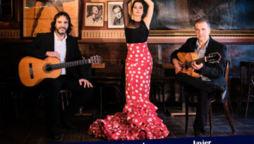 Cartel 04 de Septiembre