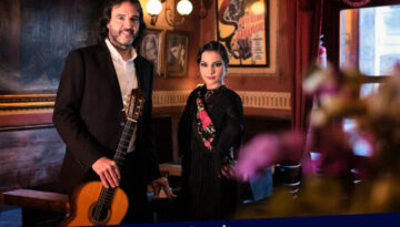 Cartel 11 de Septiembre