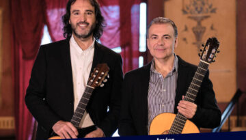 Cartel 18 de Septiembre