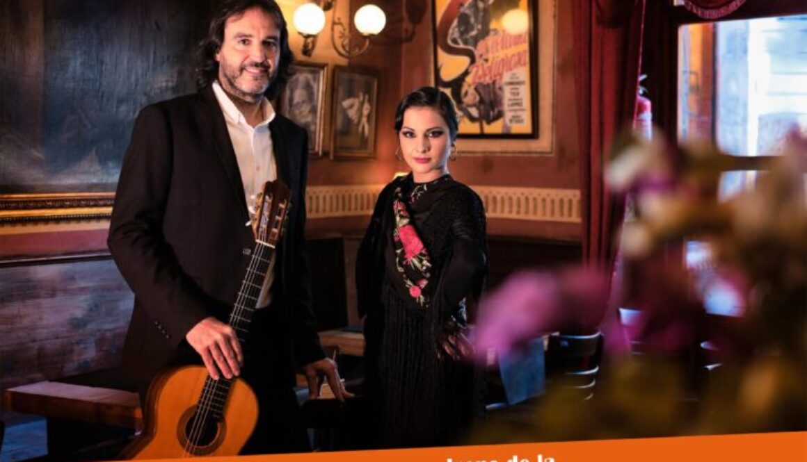 Cartel 20 de Noviembre