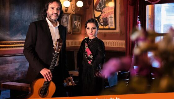 Cartel 20 de Noviembre