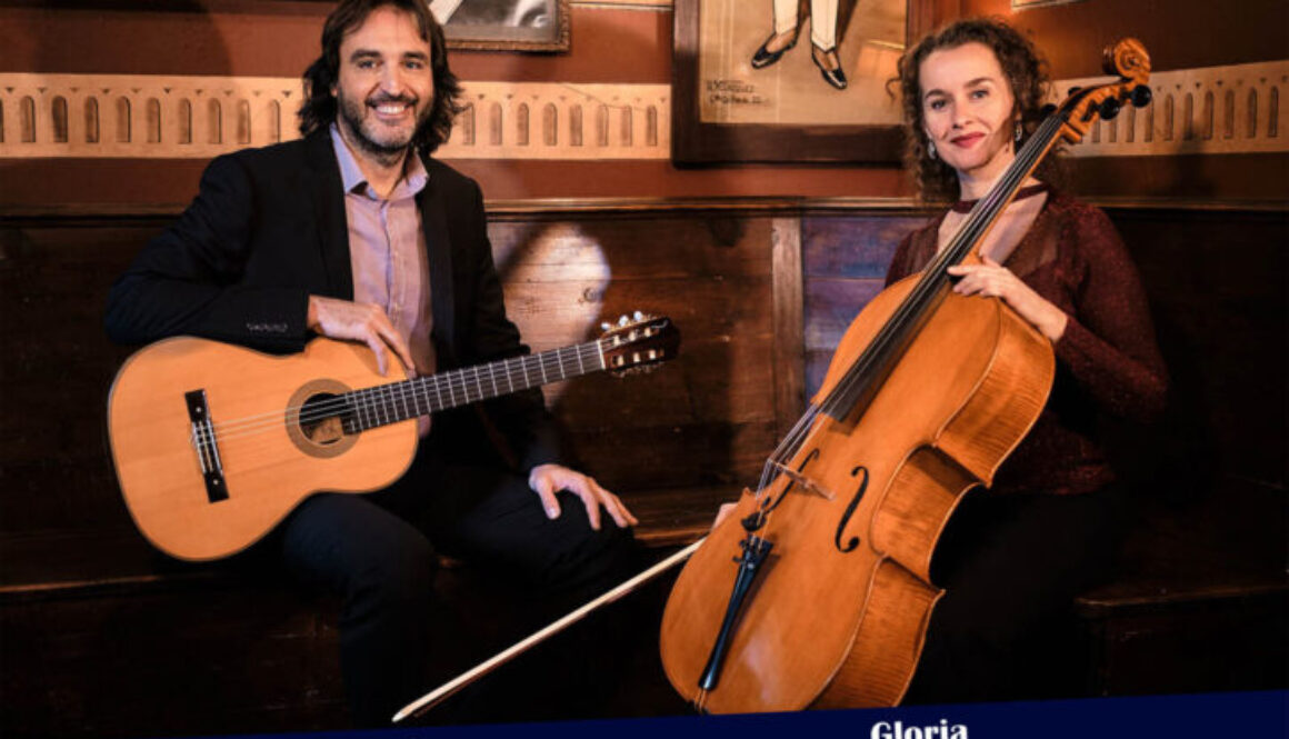 Cartel 23 de Octubre