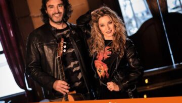 Cartel 27 de Noviembre