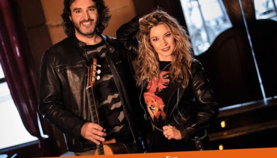 Cartel 27 de Noviembre