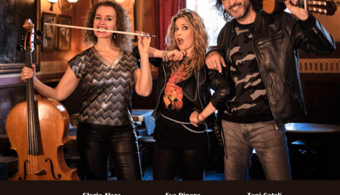 Cartel 27 de Octubre Vilamarxant