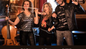 Cartel 27 de Octubre Vilamarxant