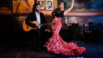 Cartel 19 de Febrero