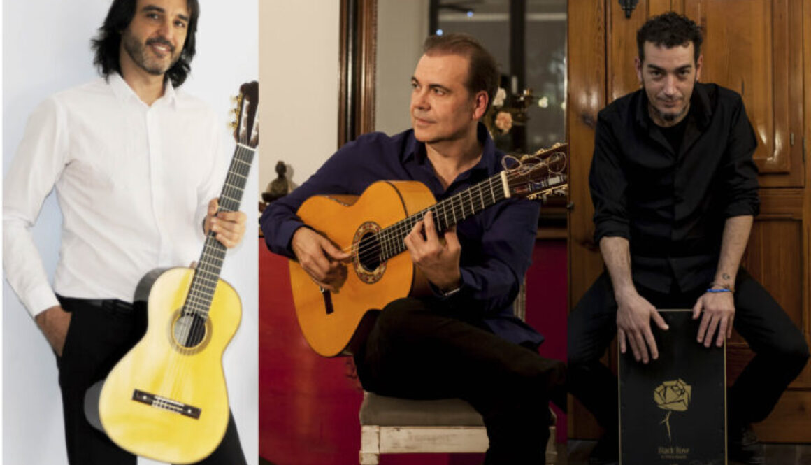 Cartel 25 de Enero La Linterna