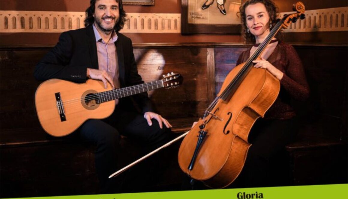 Cartel 22 de Julio 2020