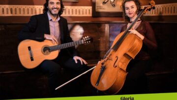 Cartel 22 de Julio 2020