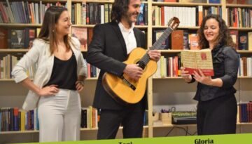 Cartel 5 y 6 de Agosto 2020