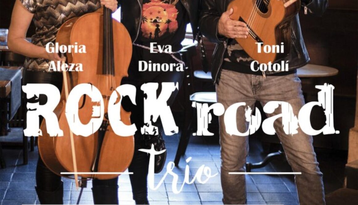 Cartel viernes 7 de Agosto 2020