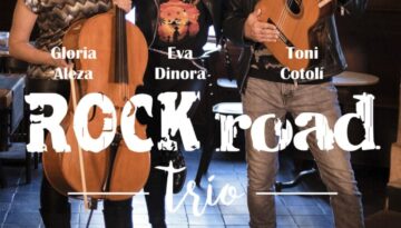 Cartel viernes 7 de Agosto 2020