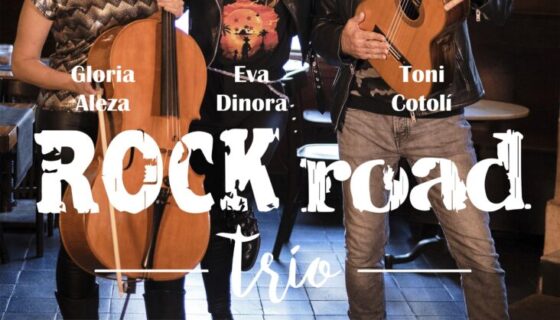 Cartel viernes 7 de Agosto 2020