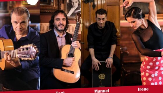 Cartel 8 Agosto MONTANEJOS 2020