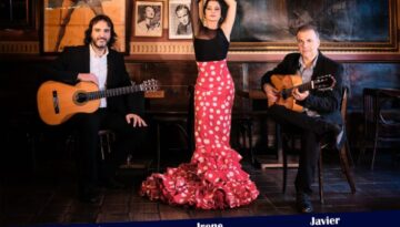 Cartel 14 de Octubre 2020