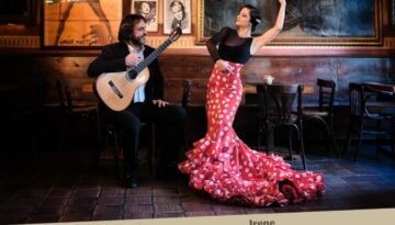 Cartel 5 de Noviembre 2020