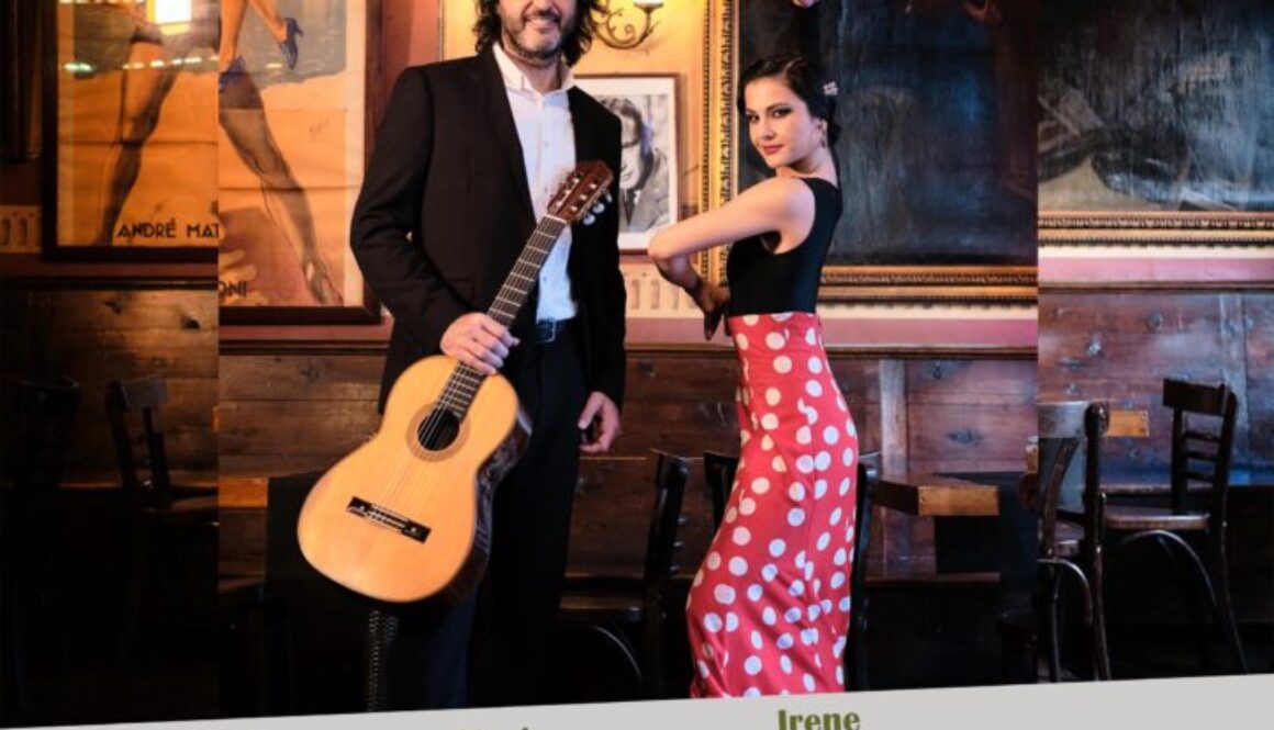 Cartel 10 de Diciembre 2020