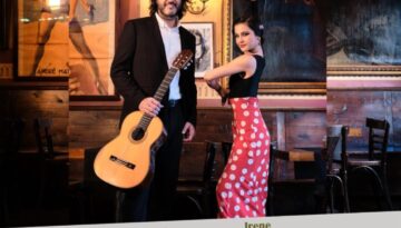 Cartel 10 de Diciembre 2020