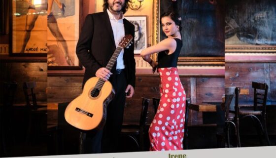 Cartel 10 de Diciembre 2020