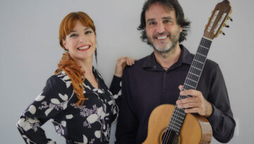 VALENCIA ALMA Y MUSICA