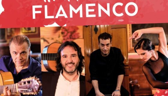 FLUMEN 9 ABRIL 2022
