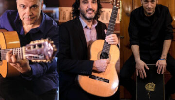 Guitarras del Mediterráneo 2022 REDES