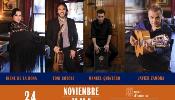 PLANTILLA EN NARANJA 2022 PARA RRSS