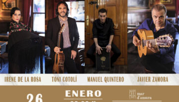 PLANTILLA EN CALACATA 2022 PARA RRSS