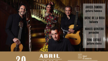 PLANTILLA EN CALACATA 2022 PARA RRSS