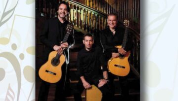 Cartell Toni Cotoli Pedralvilla