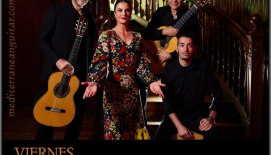 VELADA MUSICAL COLEGIO ALEMAN