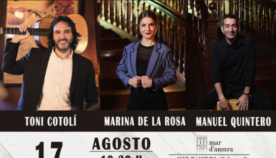 PLANTILLA EN NEGRO 2023 PARA RRSS