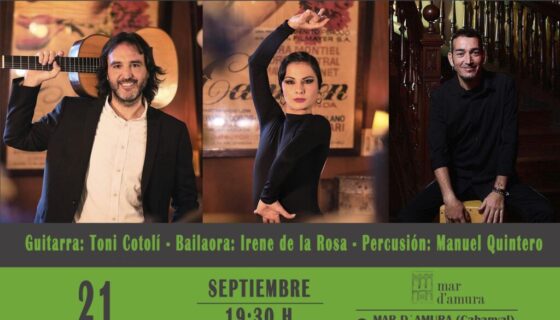 PLANTILLA EN VERDE 2023 PARA RRSS