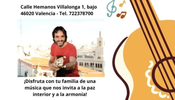 VIDAMASSANA 21 OCTUBRE