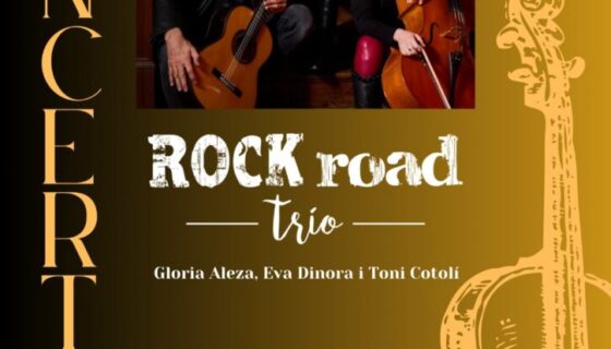 CARTEL MURO DE ALCOI 20 ENERO 2024