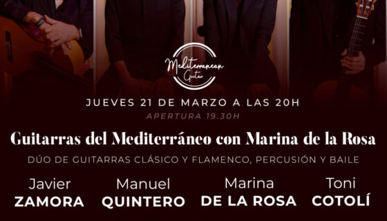 CARTEL 21 MARZO IG - Eventos