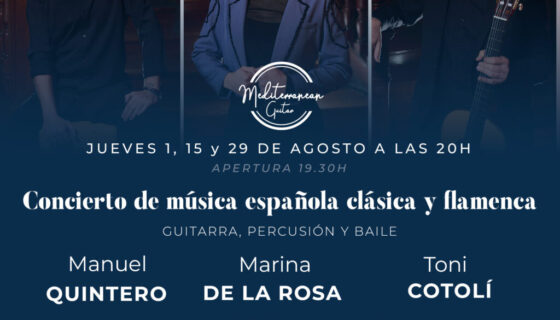 CARTEL 1 - 15 - 29 AGOSTO