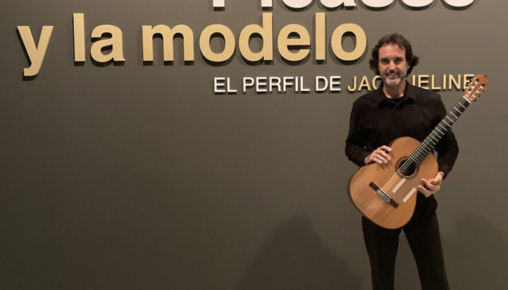 TONI COTOLI - PICASSO