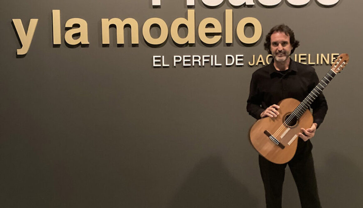 TONI COTOLI - PICASSO