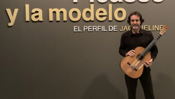 TONI COTOLI - PICASSO