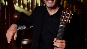 CARTEL TONI COTOLI VILAFRANCA